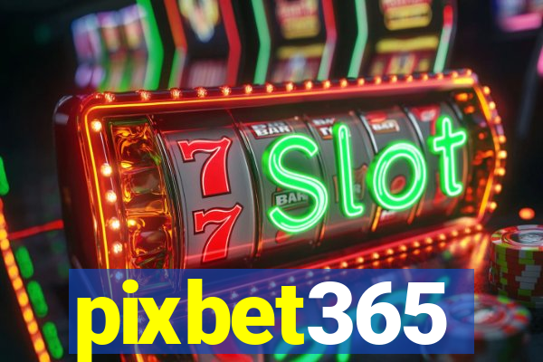 pixbet365
