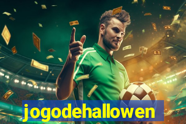 jogodehallowen
