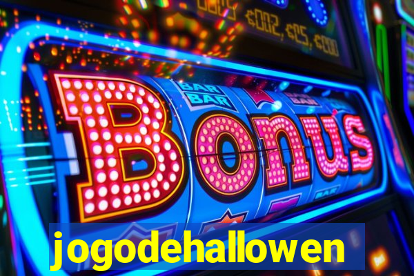jogodehallowen