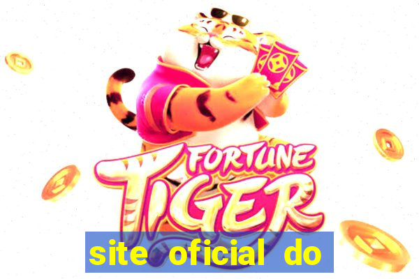 site oficial do tigre jogo