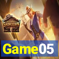 Game05