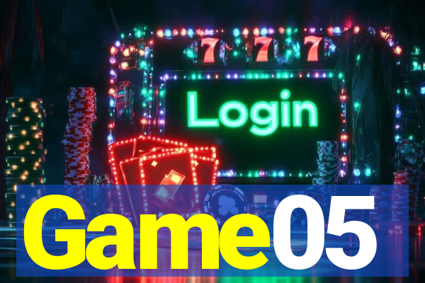 Game05