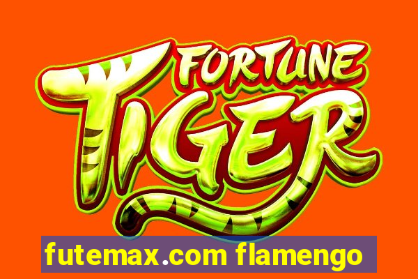 futemax.com flamengo