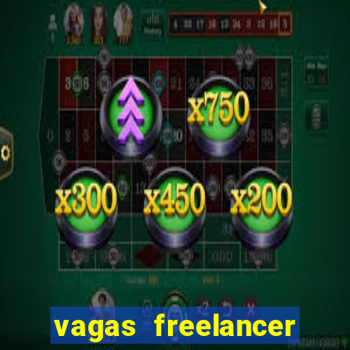 vagas freelancer porto alegre