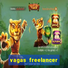 vagas freelancer porto alegre