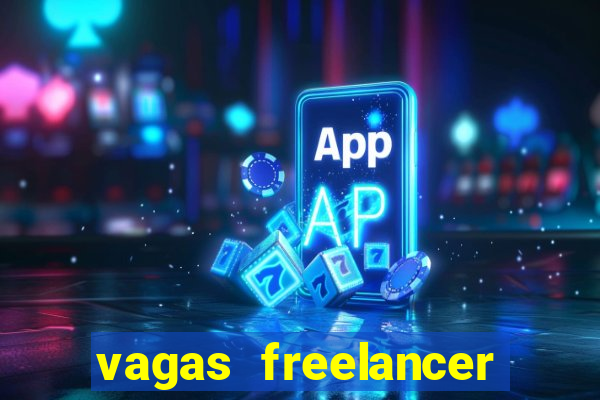 vagas freelancer porto alegre