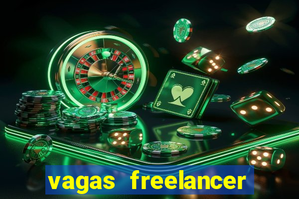 vagas freelancer porto alegre