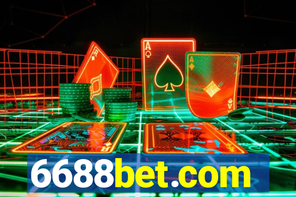 6688bet.com