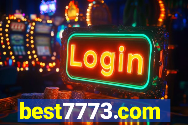 best7773.com