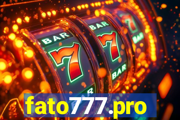 fato777.pro