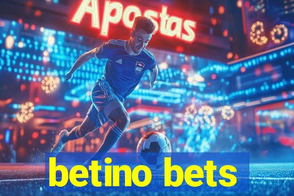 betino bets