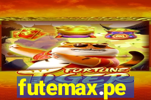 futemax.pe