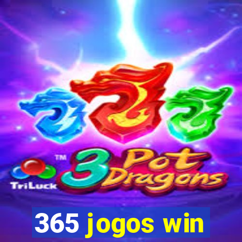 365 jogos win