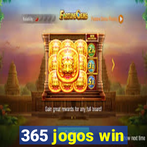 365 jogos win