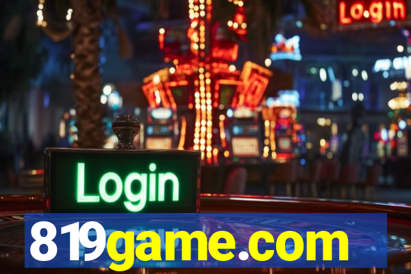 819game.com