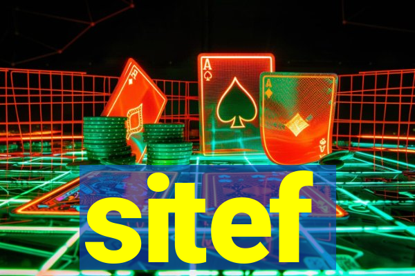sitef