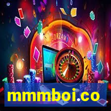 mmmboi.co