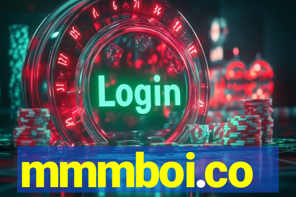 mmmboi.co
