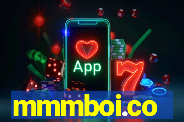 mmmboi.co