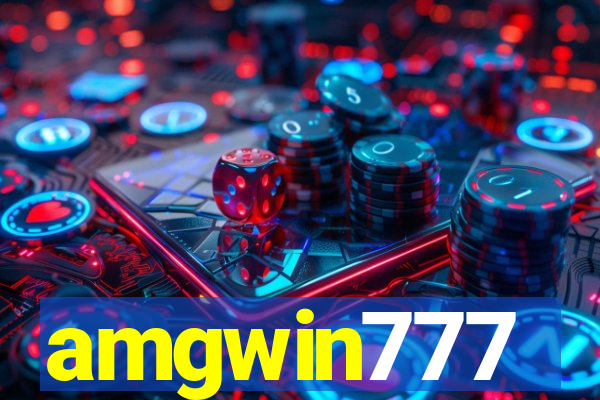 amgwin777