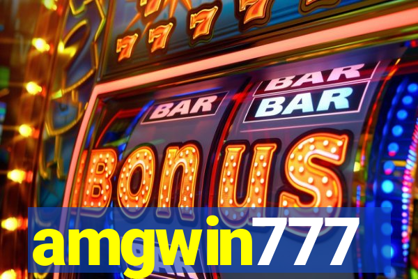 amgwin777