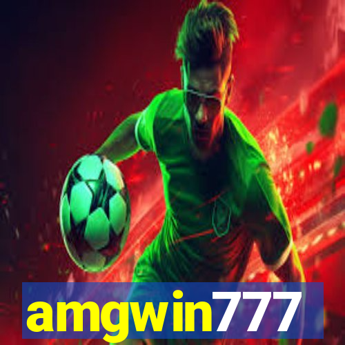 amgwin777