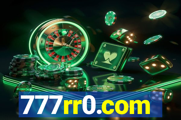 777rr0.com