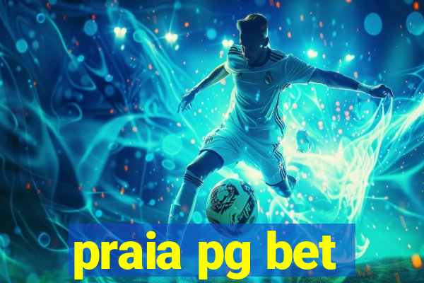 praia pg bet