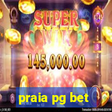 praia pg bet