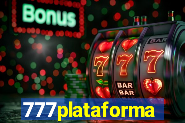 777plataforma