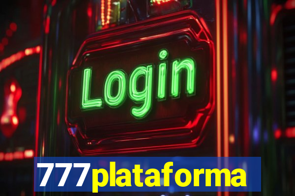 777plataforma