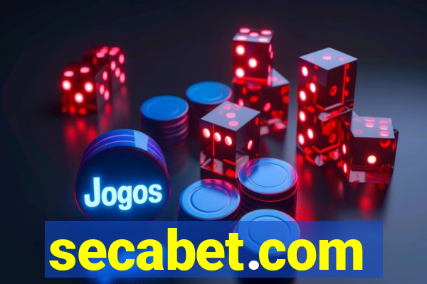 secabet.com