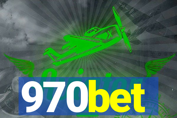 970bet