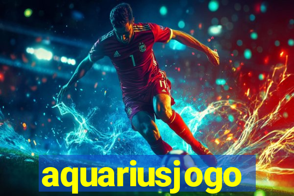 aquariusjogo