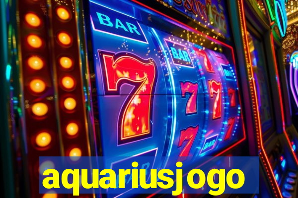 aquariusjogo