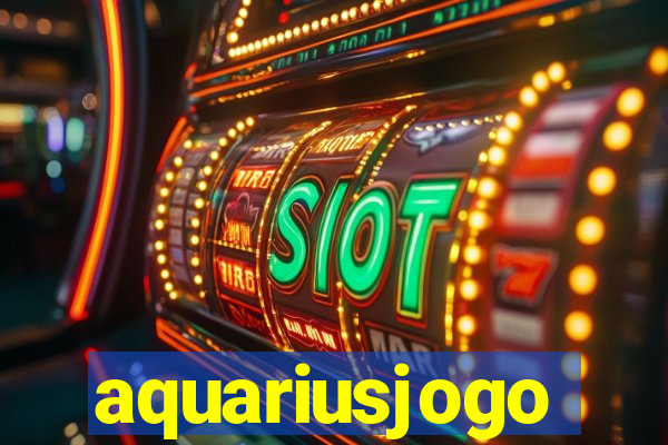 aquariusjogo