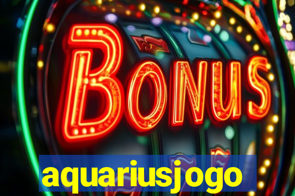 aquariusjogo