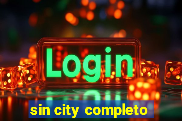 sin city completo