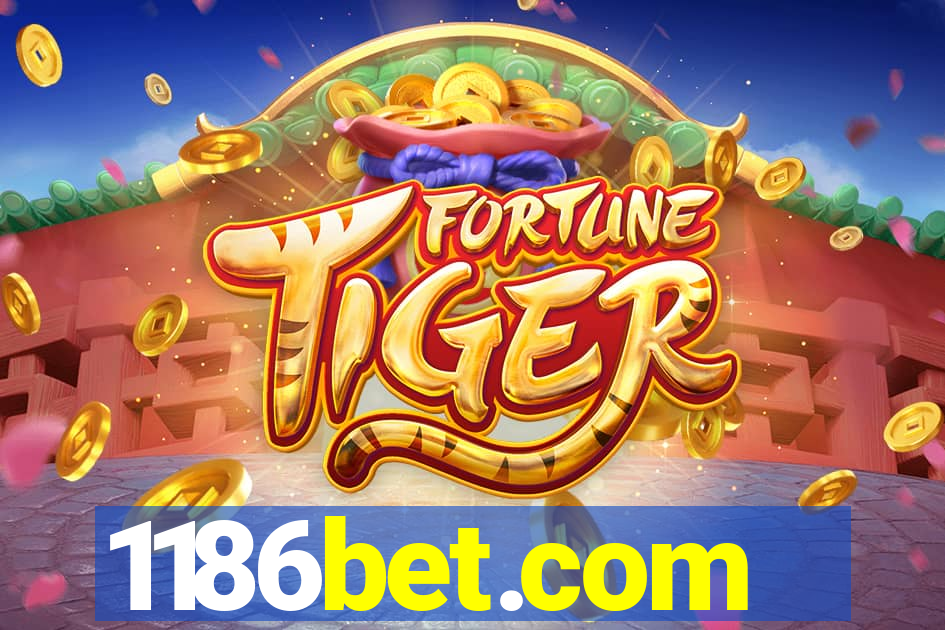 1186bet.com
