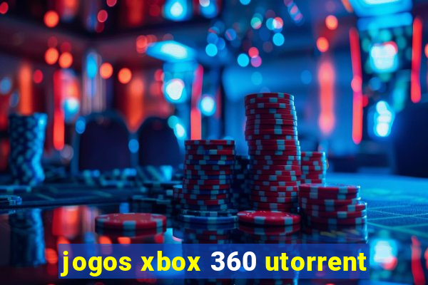 jogos xbox 360 utorrent