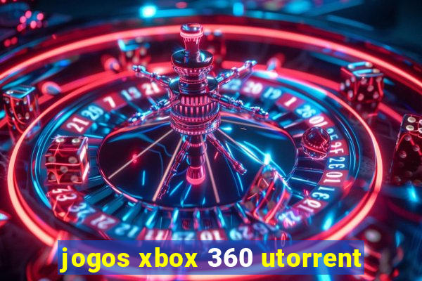 jogos xbox 360 utorrent