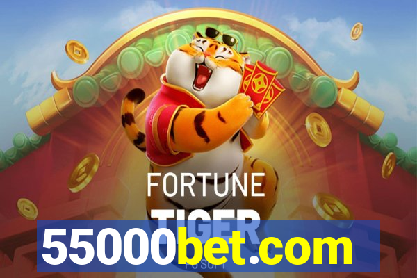 55000bet.com