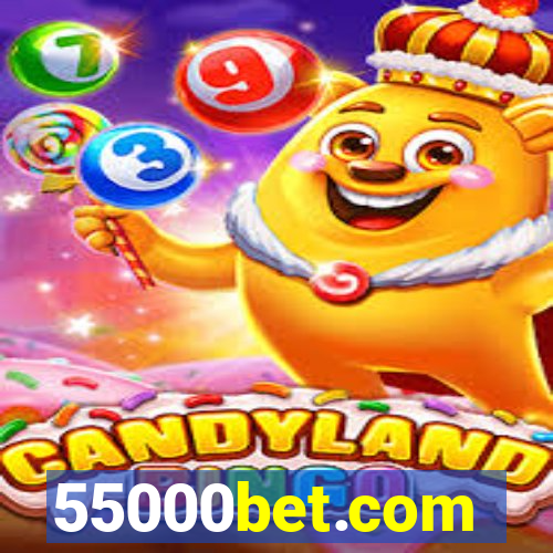 55000bet.com