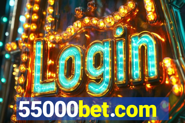 55000bet.com