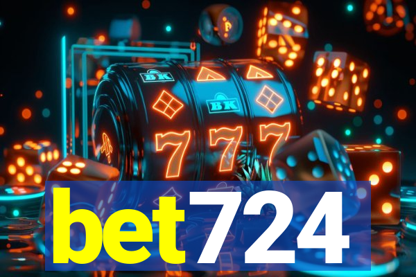 bet724