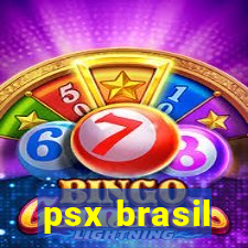 psx brasil