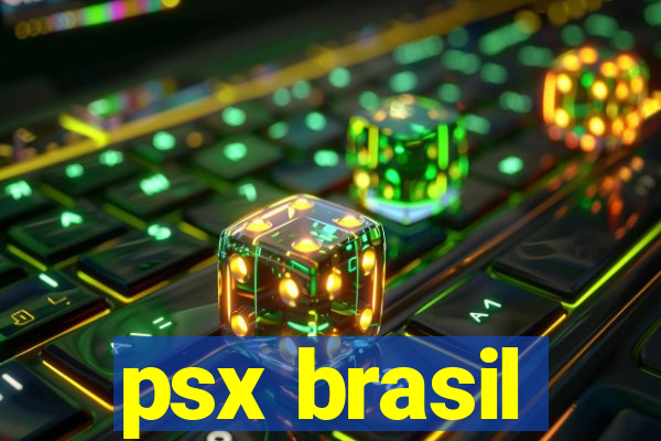 psx brasil