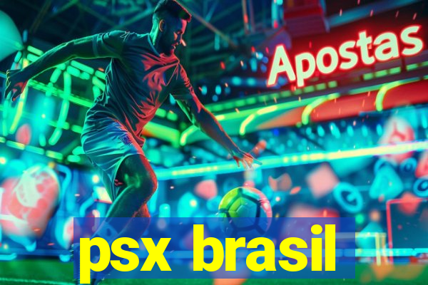 psx brasil