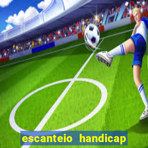 escanteio handicap - 2.5