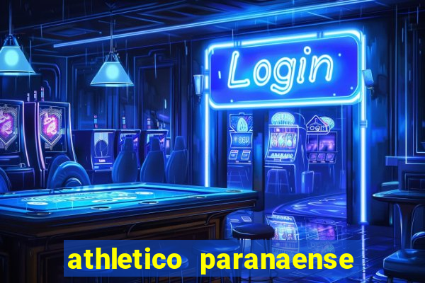 athletico paranaense x bahia palpite